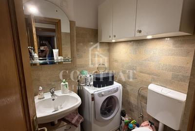 Apartament cu 4 camere decomandat, mobilat în Mărăști - 8