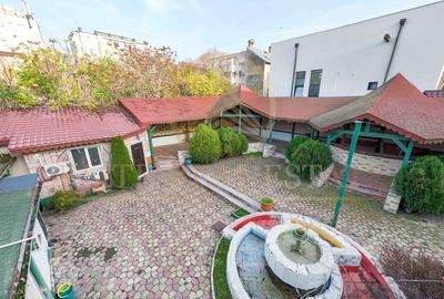 Spațiu comercial, de 551 mp, în Ultracentral - 6