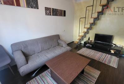 Apartament cu 2 camere decomandat, mobilat în Mihai Viteazul - 4