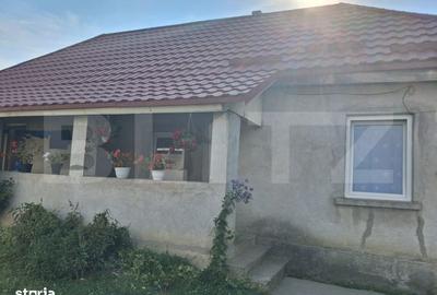 Casă cu 2 camere în Colțirea