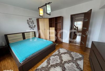Apartament cu 4 camere decomandat în Turnișor