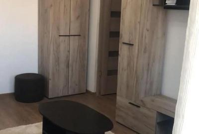 Apartament cu 2 camere semidecomandat, mobilat în Gheorgheni - 4
