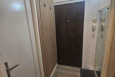 Apartament cu 2 camere, mobilat în Gara de Nord - 7