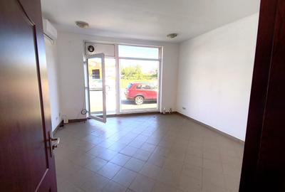 Spațiu comercial, de 42 mp, în Pârneava