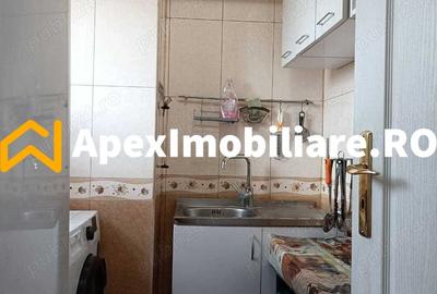 Garsonieră semidecomandată, mobilată în Titan - 4