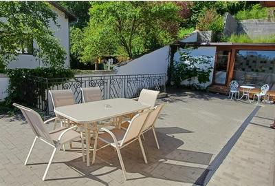 Apartament cu 5 camere, mobilat în Schei - 20