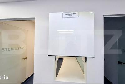Spațiu comercial, de 152 mp, în Borhanci - 1