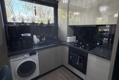 Apartament cu 2 camere în Calea București - 5