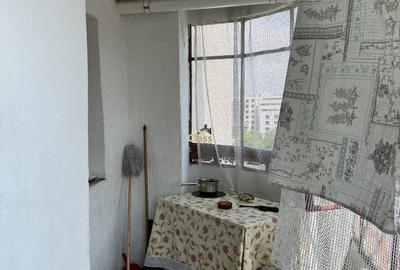 Apartament cu 2 camere decomandat, mobilat în Gheorgheni - 7