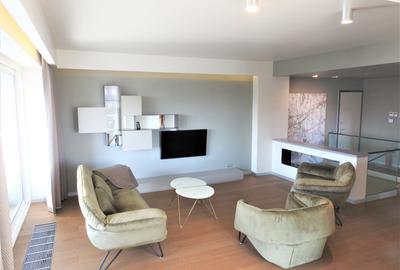 Apartament cu 4 camere semidecomandat, mobilat în Iancu Nicolae - 3