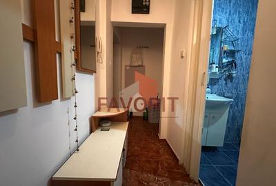 Apartament cu 3 camere, mobilat în Șagului - 7