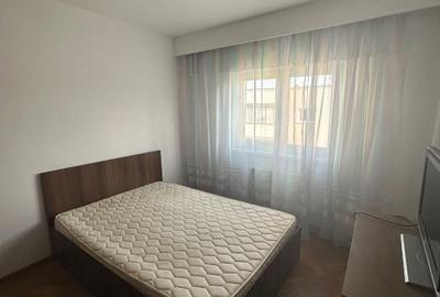 Apartament cu 3 camere decomandat, mobilat în Mănăștur - 2