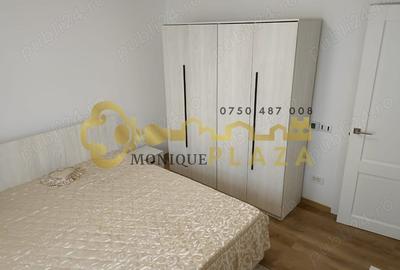 Apartament cu 2 camere decomandat, mobilat în Central - 4
