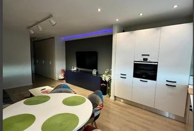 Apartament cu 3 camere decomandat, mobilat în Gării - 6