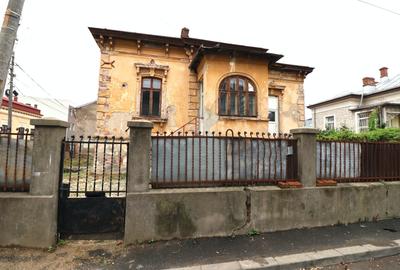 Casă individuală cu 5 camere cu Teren 397 Mp în Unirii - 2