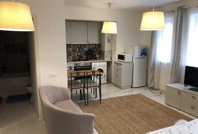 Garsonieră semidecomandată în Chiajna - 2