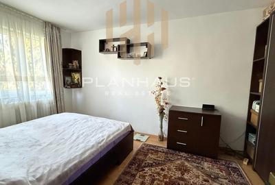 Apartament cu 2 camere semidecomandat, mobilat în Central - 5