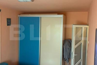 Apartament cu 3 camere semidecomandat, mobilat în Astra - 5