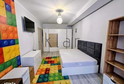 Apartament cu 2 camere decomandat în Florești - 8