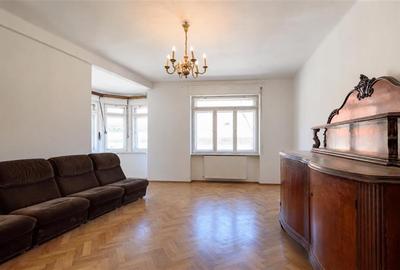 Apartament cu 3 camere decomandat în Centrul Istoric - 22