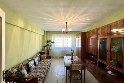 Apartament cu 4 camere decomandat, mobilat în Mănăștur - 1