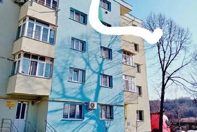 Apartament cu 2 camere decomandat în Mătăsari - 5