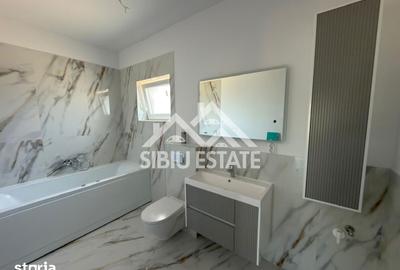 Casă cu 4 camere cu Canalizare în Șelimbăr - 3