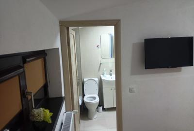 Apartament decomandat în Central
