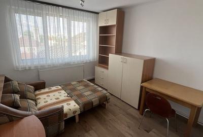 Apartament cu 3 camere decomandat în Semicentral - 6