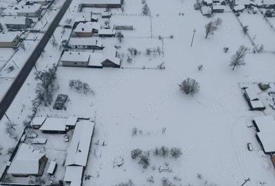 Teren de 3036 mp, în Petriș - 5