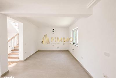 Casă cu 4 camere în Central - 3