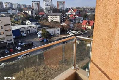 Apartament cu 2 camere decomandat, mobilat în Tătărași - 1