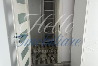 Apartament cu 2 camere semidecomandat în Florești - 7