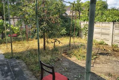 Casă cu 2 camere cu Teren 270 Mp în Central