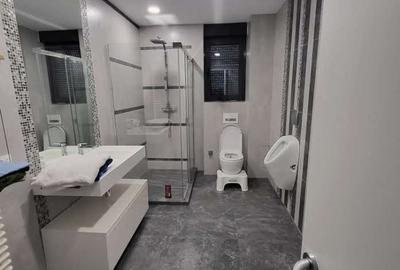 Casă individuală cu 6 camere cu Canalizare în Central - 14