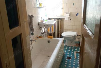 Apartament cu 3 camere semidecomandat în Ultracentral - 6