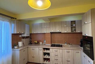Apartament cu 3 camere decomandat în Tudor - 5