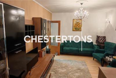 Apartament cu 2 camere semidecomandat, mobilat în Drumul Taberei - 4