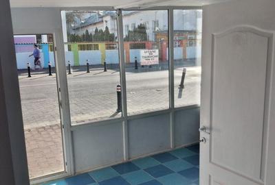 Spațiu comercial, de 15 mp, în Bolintin-Deal - 6