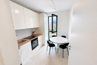 Apartament cu 2 camere decomandat în Răcădău - 4