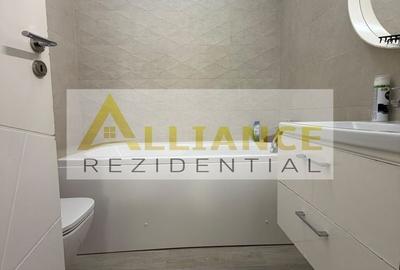 Apartament cu 3 camere în Berceni