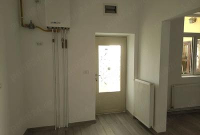 Apartament cu 2 camere nedecomandat în Podgoria - 10
