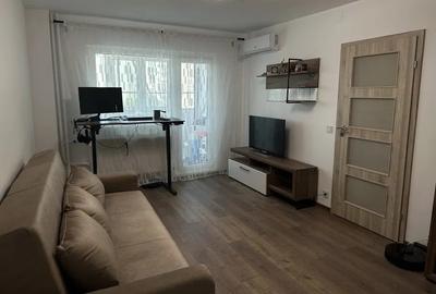 Apartament cu 2 camere decomandat în Ștefan cel Mare