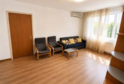 Apartament cu 3 camere în Titan