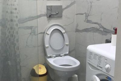 Garsonieră decomandată în Dristor
