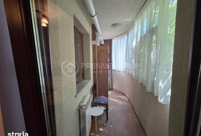 Apartament cu 2 camere decomandat în Canta