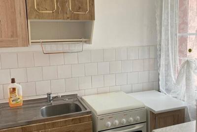Garsonieră semidecomandată în Badea Cârțan - 2