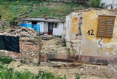 Teren de 545 mp, în Bozovici - 3