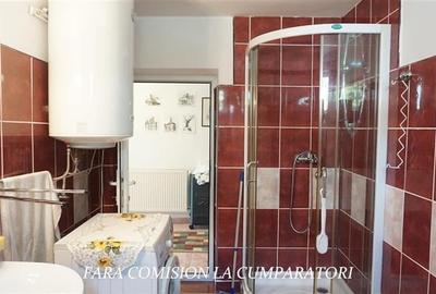 Apartament cu 3 camere decomandat în Sud - 28