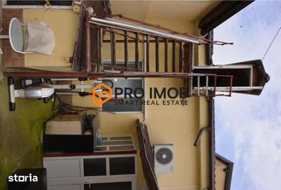Casă cu 8 camere decomandat cu Teren 390 Mp în Central - 12